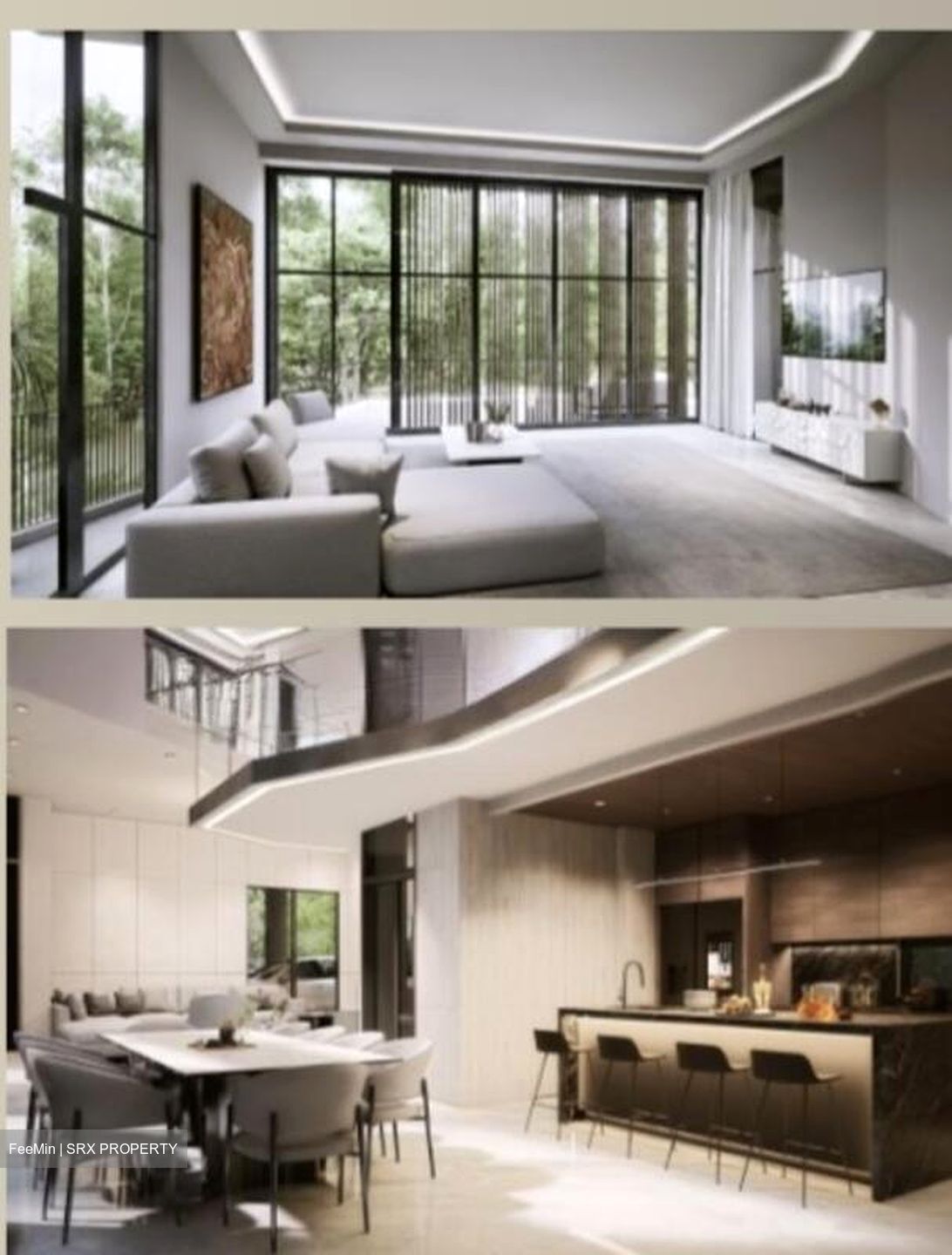 Braddell Heights Estate (D13), Detached #513426811